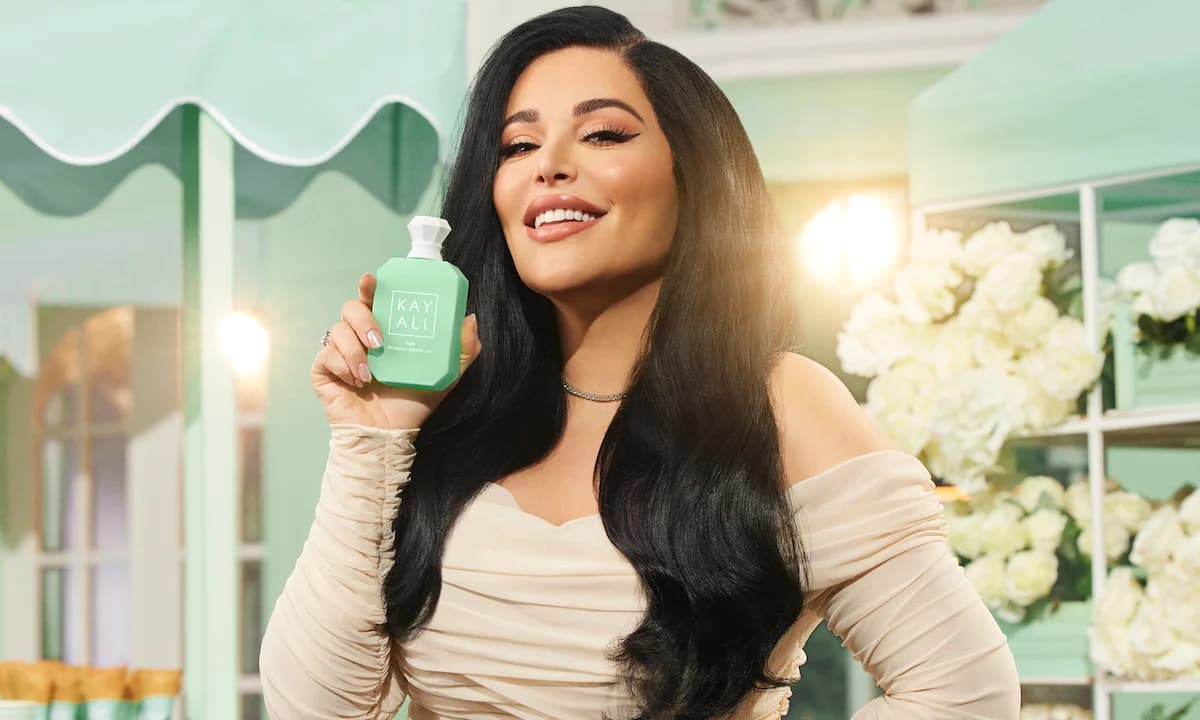 What Is KAYALI? The UAE Fragrance Brand Expands Layering Into Body Care